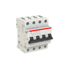 MCBs - 203728 - RS Components, Ltd.