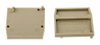DIN Rail Terminal Accessories - 4895515 - RS Components, Ltd.