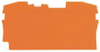 DIN Rail Terminal Accessories - 1849835 - RS Components, Ltd.