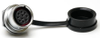 Industrial Circular Connectors - 2065094 - RS Components, Ltd.
