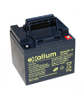 Lead Acid Batteries - 2818728 - RS Components, Ltd.