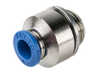 Pneumatic Fittings - 1216172 - RS Components, Ltd.
