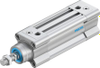 Pneumatic Piston Rod Cylinders - 1215253 - RS Components, Ltd.
