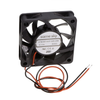 DC Brushless Fans (BLDC) -- 2223-CFM-6015CF-025-200-ND