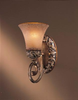 Sconces-Single Glass - 232211 - Light Center (The)