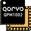 8.5 - 10.5 GHz GaN Transmit / Receive Module - QPM1002 - Qorvo