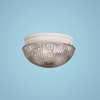 Flush Mounts-Bowl Style - 730155 - Capital Lighting, Inc.