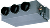 ECO-i VRF Systems - Indoor Units -- S-24MF1U6 - Image
