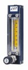 65-mm Correlated Flowmeter, 316 SS Carboloy float; With High-Resolution Valve -- GO-32046-41 - Image