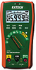 Extech EX365 Industrial Multimeter with Non-Contact Voltage Detector -- GO-20026-11