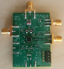 Evaluation Board for F1792 VersaMixer Wideband / Low-Power Single Channel - F1792EVBI - Integrated Device Technology