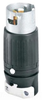 Locking Device Plug - CS6361 - Hubbell Incorporated