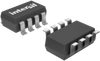 10-Bit 1MSPS SAR ADCs -- ISL267440IHZ-T - Image
