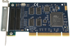 Low Profile PCI 24 Channel TTL Digital Interface -- 8018