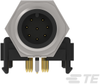 Standard Circular Connectors - 5-2172075-2 - TE Connectivity