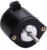 NEMA 17 Smooth Hybrid Stepper Motor -- 17HC6003N
