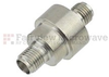 SMA Female to SMA Female Rotary Joint Dual Flat -- FMRJ1001