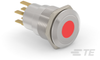 Push Button Switches - 4-2213765-8 - TE Connectivity
