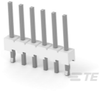 PCB Headers & Receptacles - 3-644695-6 - TE Connectivity