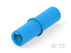 Rectangular Wire & Cable Connectors & Housings - 1-480349-6 - TE Connectivity