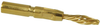 Contact, Pin, Crimp, 26-22Awg; For Use With Itt Cannon - 91B1804 - Newark, An Avnet Company