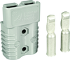 Plug & Socket Connector, Plug, 2 Position; Product Range Anderson Power Products - 89C1598 - Newark, An Avnet Company