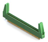Card Edge Conn, Dual Side, 82Pos, Lug; Card Edge Connector Type Edac - 71AJ1644 - Newark, An Avnet Company
