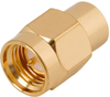 Rf Connector, Sma Plug, 50 Ohm, Cable; Connector Type Amphenol Sv Microwave - 41AC9240 - Newark, An Avnet Company