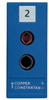 Thermocouple Conn, Jack, Type T; Gender Omega - 78AC4083 - Newark, An Avnet Company