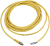 Nana-Change Cord, M8, Pin Contacts, 5 Position, Plug; Connector Type A Molex - 15M2441 - Newark, An Avnet Company