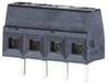Tb, Wire To Board, 5Pos, 28-16Awg; Pitch Spacing Metz Connect - 31AC7191 - Newark, An Avnet Company