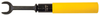 Wrench, Torque, 0.563, 20In-Lb; Torque Range Ft-Lb Jonard Tools - 53X0644 - Newark, An Avnet Company