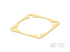 EMI Connector Gaskets - 2428010-1 - TE Connectivity