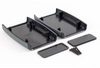 Small Enclosures - Plastic Enclosures - General Purpose -- 1553CXBK