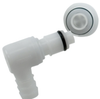 Acetal Coupling Quick Disconnects -- 64668 - Image