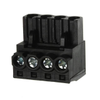 Connectors, Interconnects - Terminal Blocks - Headers, Plugs and Sockets - 1352055-1955550000 - Win Source Electronics