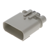 Rectangular Connector Housings - 900-1600793002-ND - DigiKey