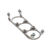 Heavy Duty Connector Frames - 1195-09405249953-ND - DigiKey