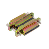 D-Sub, D-Shaped Connector Adapters - 1003-MDM98479-82-ND - DigiKey