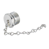 Circular Connector Accessories - 1195-8653-ND - DigiKey