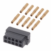 Free Hanging, Panel Mount - 952-1199-ND - DigiKey