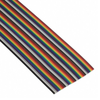 Flat Ribbon Cables - 1195-7515-ND - DigiKey