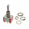 Toggle Switches - CKN11662-ND - DigiKey