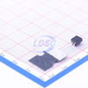 Triode/MOS Tube/Transistor >> TRIACs -- 2N6027G-T92-B - Image