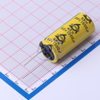 Capacitors >> Aluminum Electrolytic Capacitors - Leaded -- NXH80V1500M18*40 LO