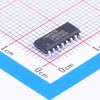 Logic ICs >> Signal Switches / Encoders & Decoders / Multiplexers - 74HC251D,653 - LCSC Electronics Technology (HK) Limited