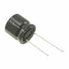 Aluminum Electrolytic Capacitors - 1189-1062-ND - DigiKey