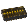 Switches - DIP Switches - 218-8LPSTJ - Shenzhen Shengyu Electronics Technology Limited