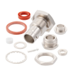 Coaxial Connector (RF) Assemblies - 5328-FMCN1609-ND - DigiKey
