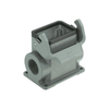 Heavy Duty Connector Housings, Hoods, Bases - 19302100291-ND - DigiKey